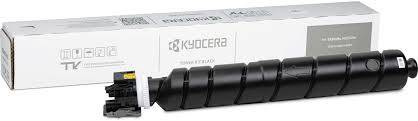 Kyocera TK-8465K - 1T0C2L0NL0 - Toner schwarz - für TASKalfa MZ3501ci