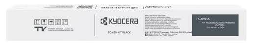 Kyocera TK-8595K - 1T0C2G0NL0 - Toner schwarz - für MZ5001/MZ6001/MZ7001
