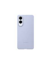 Samsung S25 Slim Silicone Case LightBlue Galaxy Light Blue