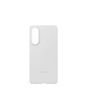 Samsung S25 Slim Silicone Case LightGray Galaxy Light Gray