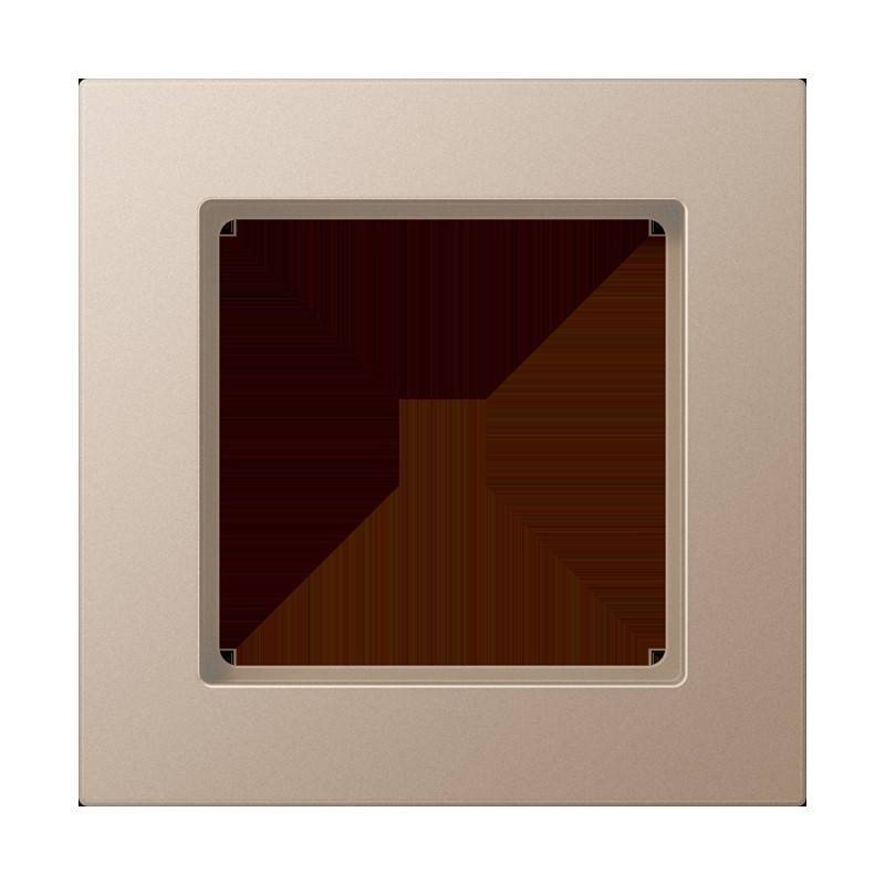 Jung Rahmen 1fach A 5581 BF CH