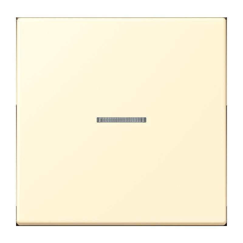 Jung eNet Taster Standard 1fach FM LC 1700 201