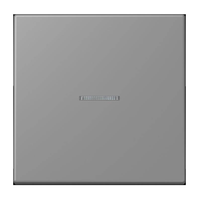 Jung eNet Taster Standard 1fach FM LC 1700 203