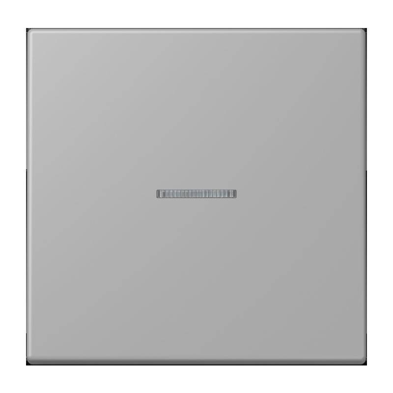 Jung eNet Taster Standard 1fach FM LC 1700 204