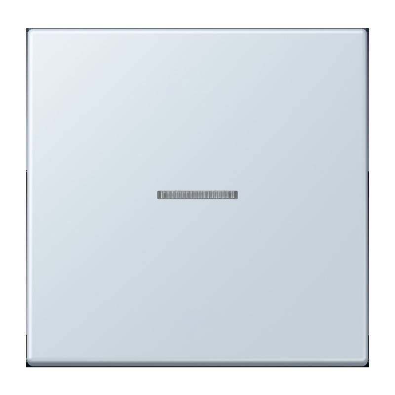 Jung eNet Taster Standard 1fach FM LC 1700 209