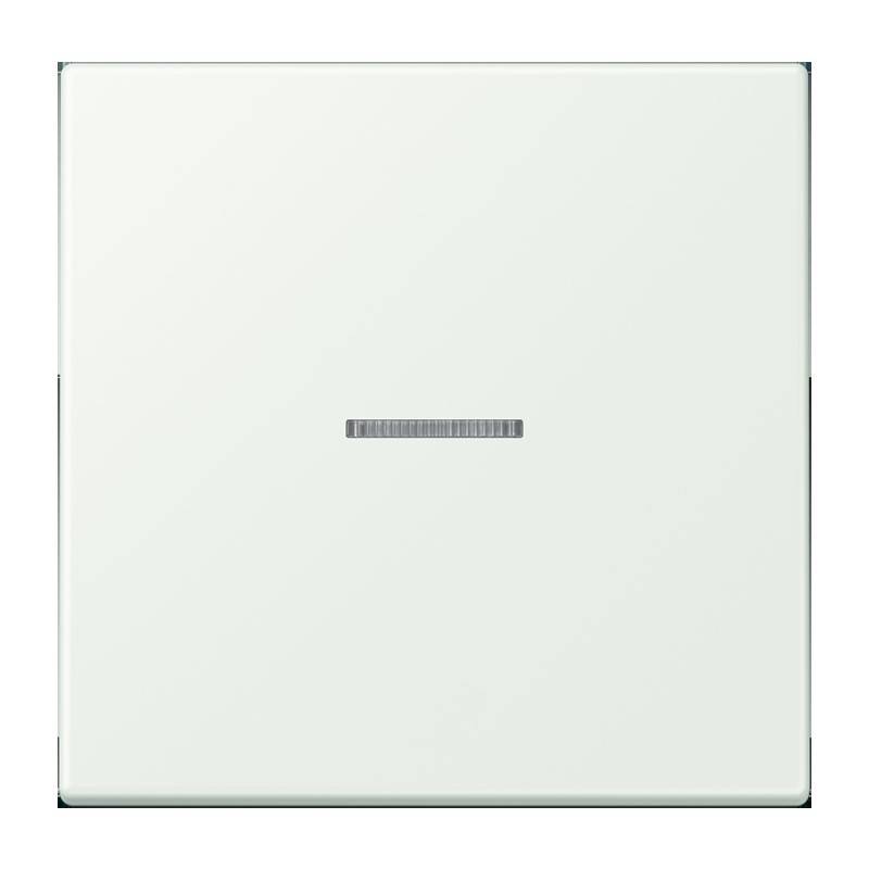 Jung eNet Taster Standard 1fach FM LC 1700 210