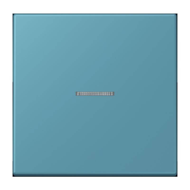 Jung eNet Taster Standard 1fach FM LC 1700 212
