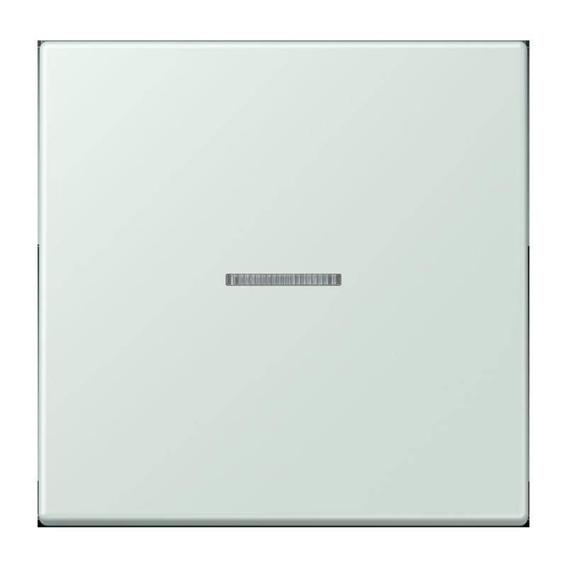 Jung eNet Taster Standard 1fach FM LC 1700 215