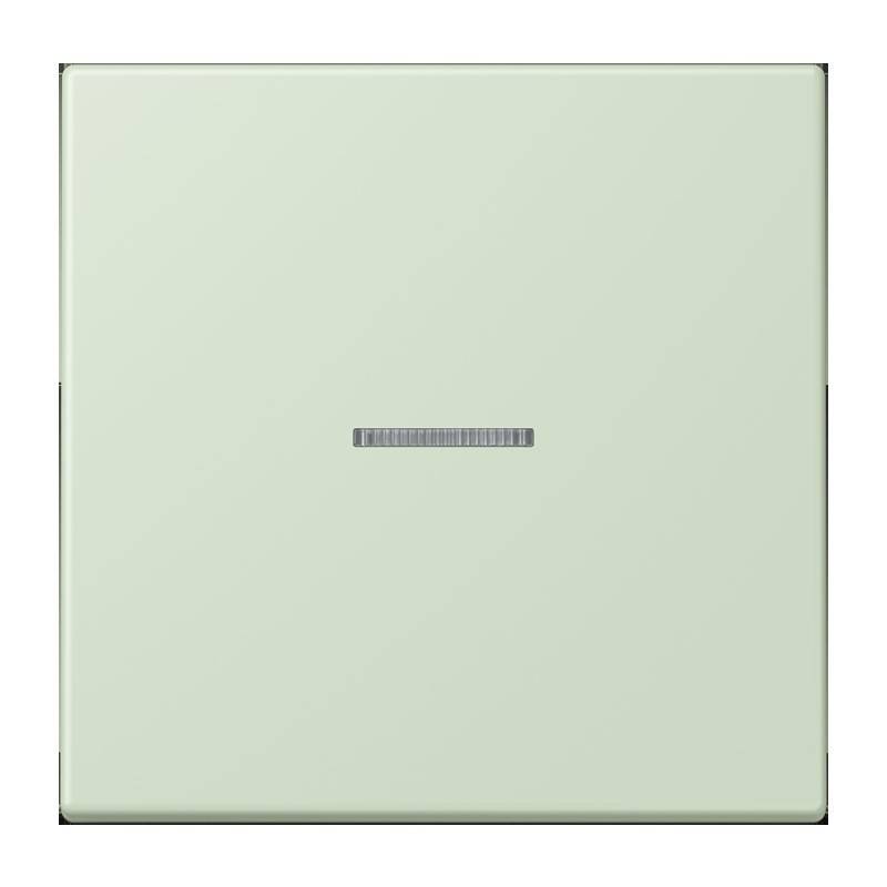 Jung eNet Taster Standard 1fach FM LC 1700 218