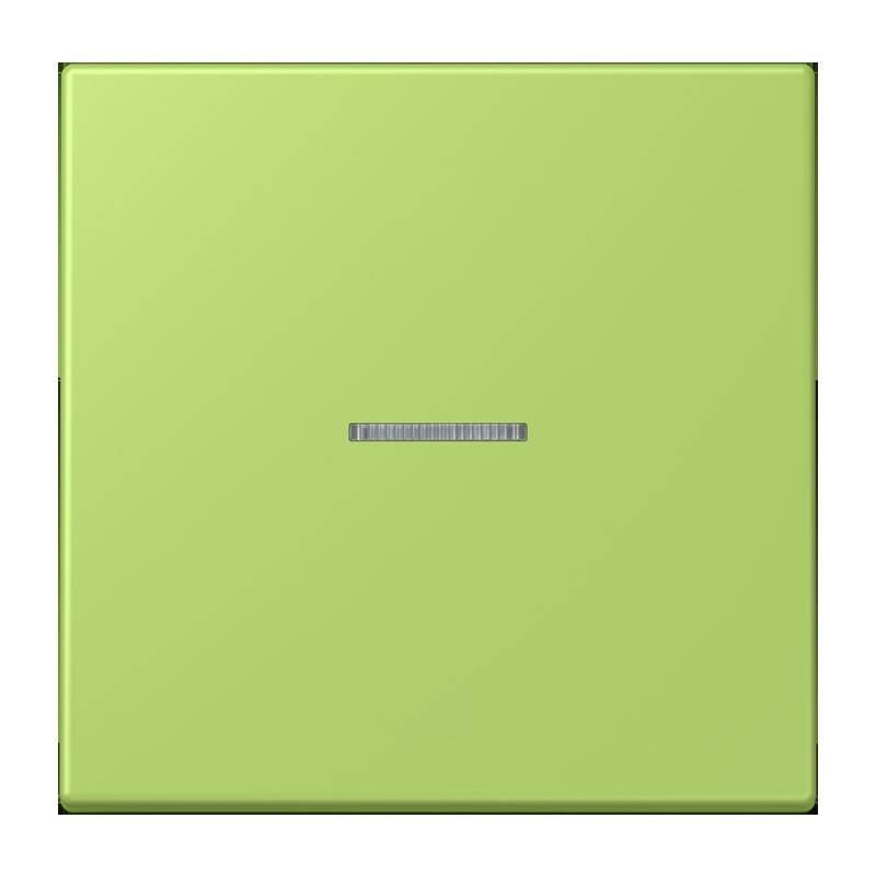 Jung eNet Taster Standard 1fach FM LC 1700 221