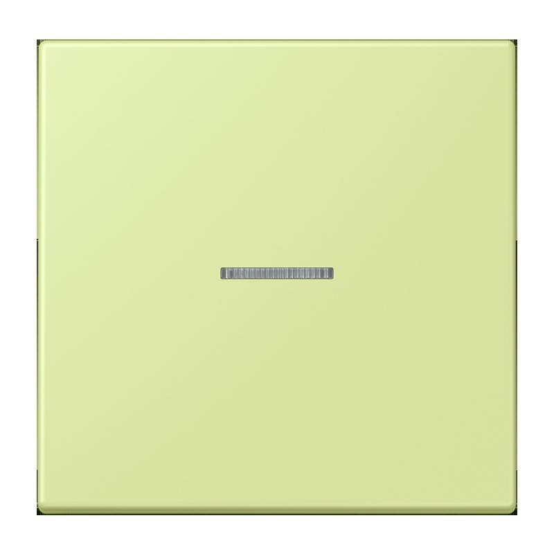 Jung eNet Taster Standard 1fach FM LC 1700 222