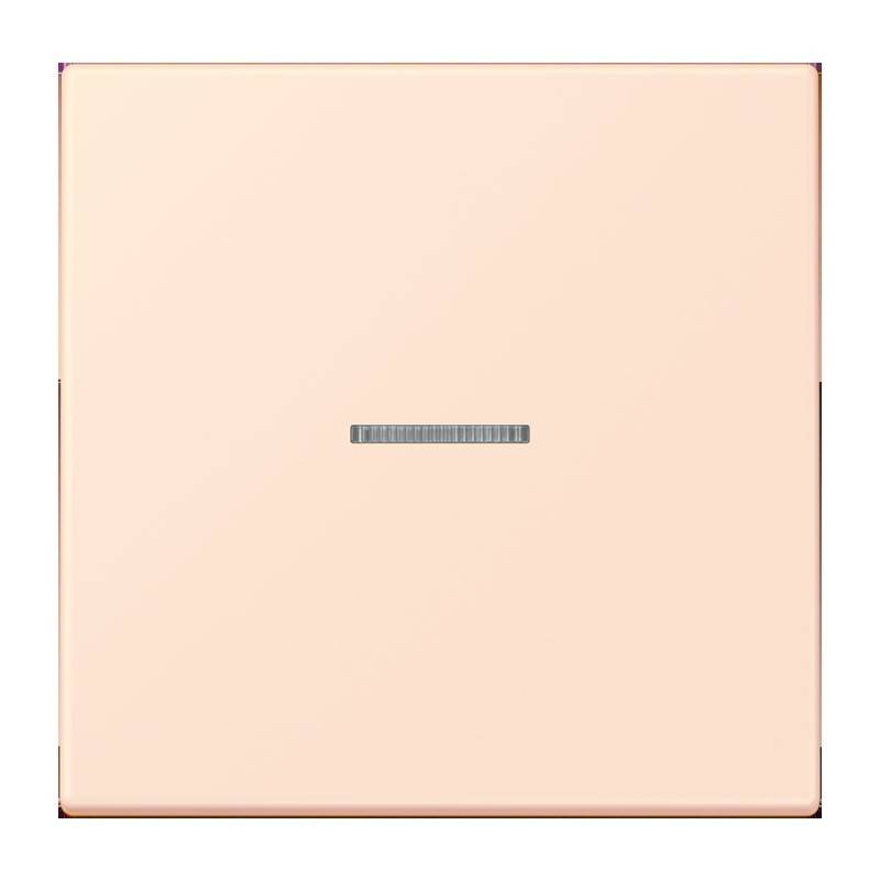 Jung eNet Taster Standard 1fach FM LC 1700 226