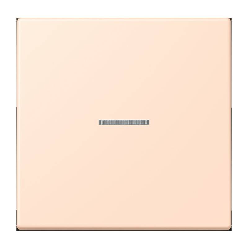 Jung eNet Taster Standard 1fach FM LC 1700 228