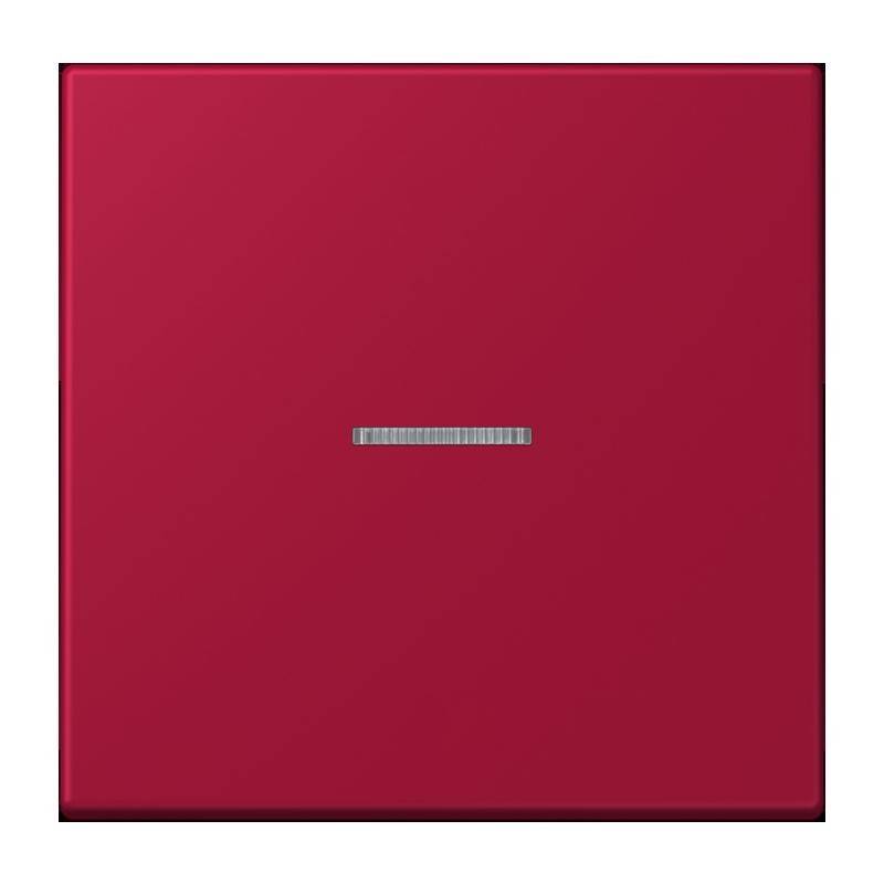 Jung eNet Taster Standard 1fach FM LC 1700 229