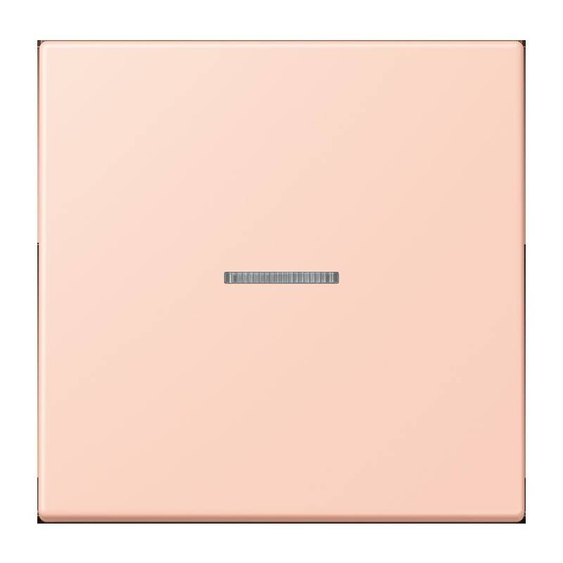 Jung eNet Taster Standard 1fach FM LC 1700 234