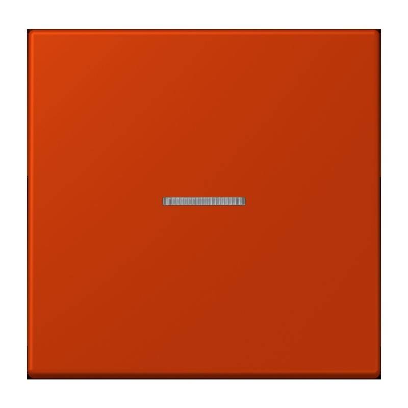 Jung eNet Taster Standard 1fach FM LC 1700 244