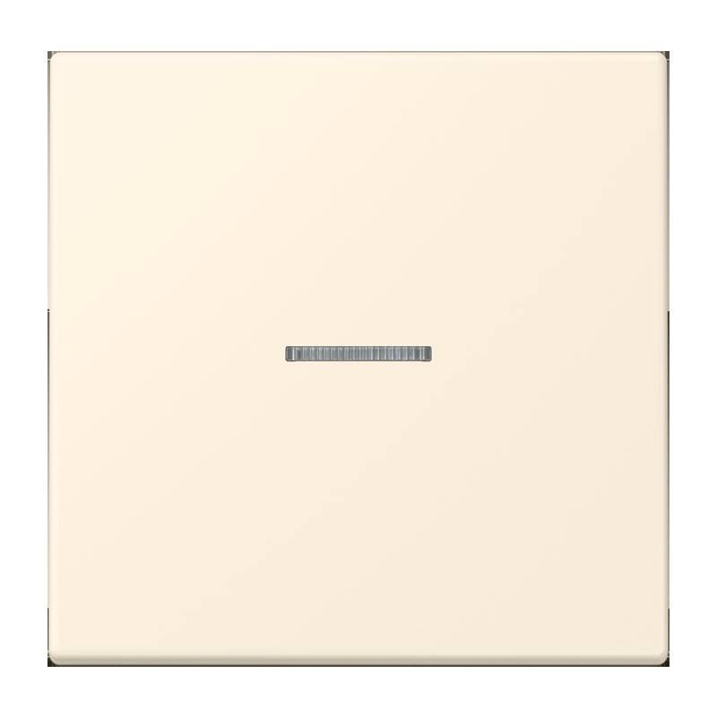 Jung eNet Taster Standard 1fach FM LC 1700 245