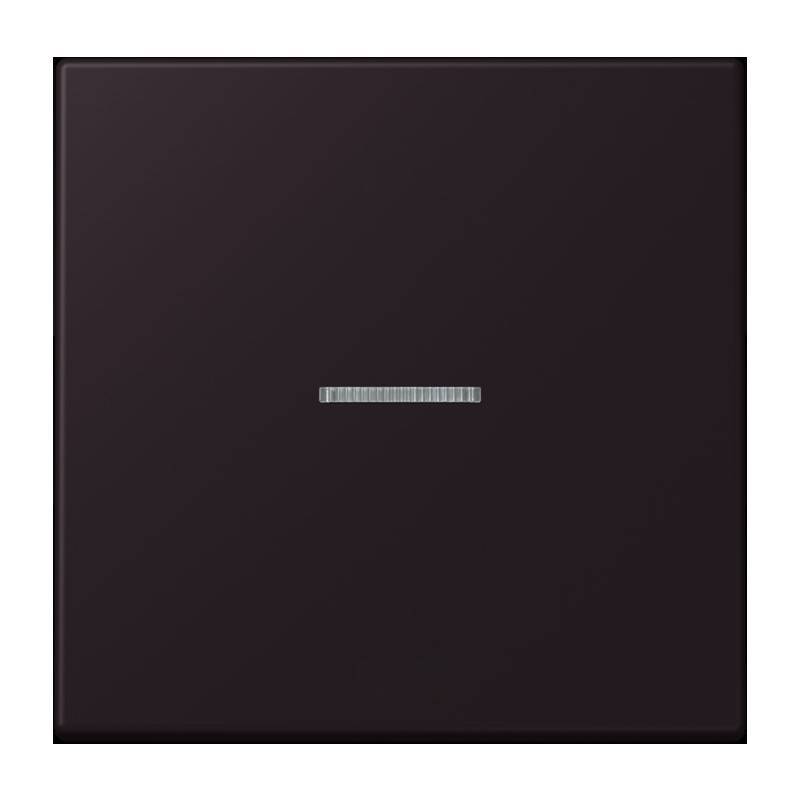 Jung eNet Taster Standard 1fach FM LC 1700 248