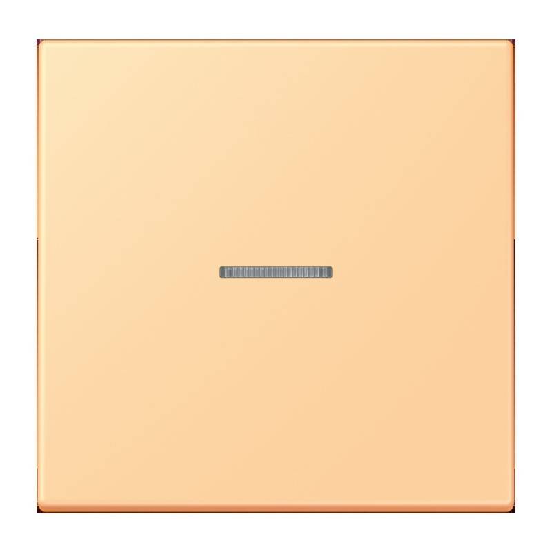 Jung eNet Taster Standard 1fach FM LC 1700 258
