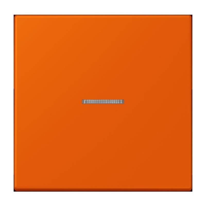 Jung eNet Taster Standard 1fach FM LC 1700 260