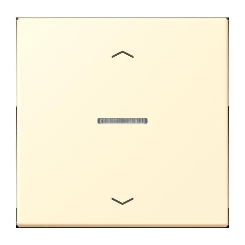 Jung eNet Taster Standard 1fach FM LC 1700 P 201