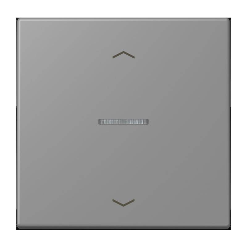 Jung eNet Taster Standard 1fach FM LC 1700 P 203