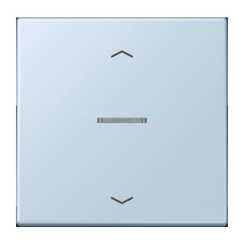 Jung eNet Taster Standard 1fach FM LC 1700 P 208