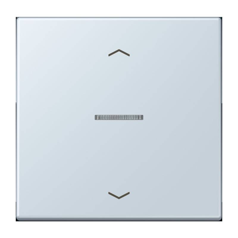 Jung eNet Taster Standard 1fach FM LC 1700 P 209