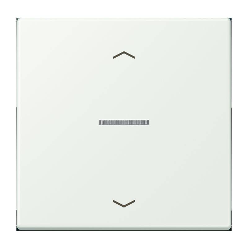 Jung eNet Taster Standard 1fach FM LC 1700 P 210