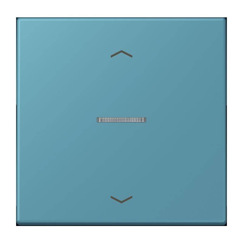 Jung eNet Taster Standard 1fach FM LC 1700 P 212