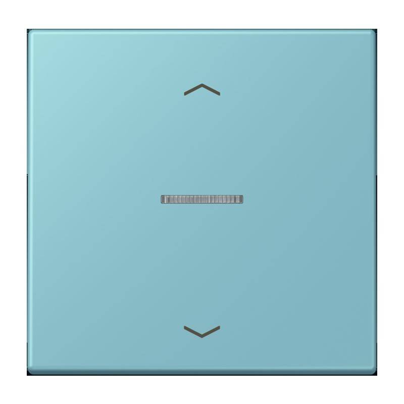 Jung eNet Taster Standard 1fach FM LC 1700 P 213