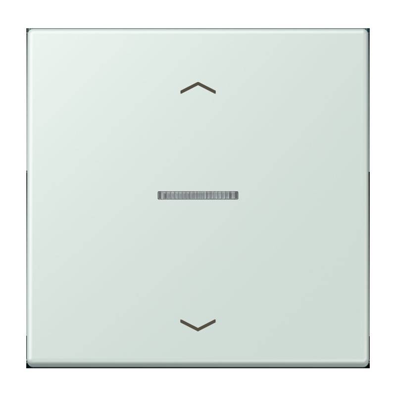 Jung eNet Taster Standard 1fach FM LC 1700 P 215