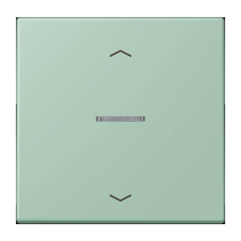 Jung eNet Taster Standard 1fach FM LC 1700 P 217