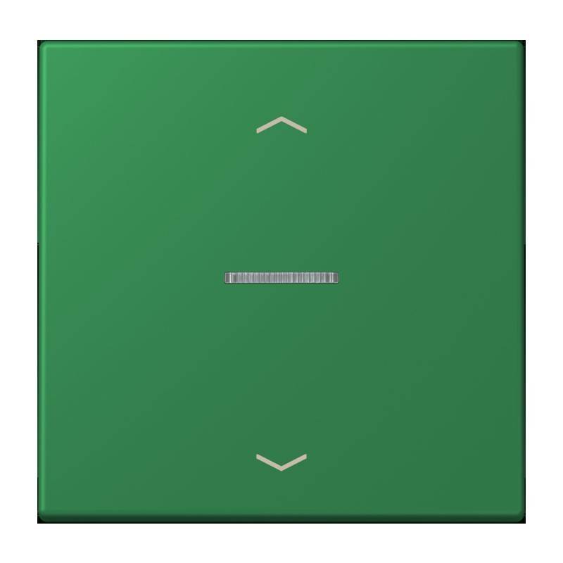 Jung eNet Taster Standard 1fach FM LC 1700 P 219