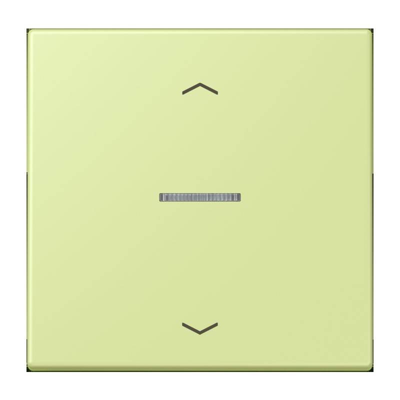 Jung eNet Taster Standard 1fach FM LC 1700 P 222
