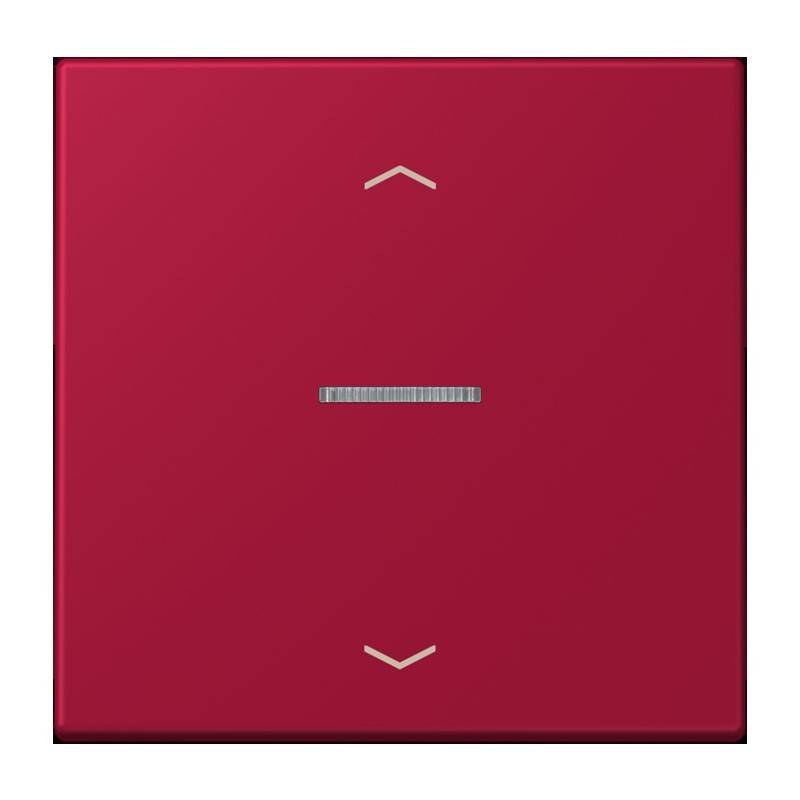 Jung eNet Taster Standard 1fach FM LC 1700 P 229