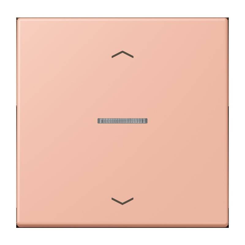 Jung eNet Taster Standard 1fach FM LC 1700 P 231