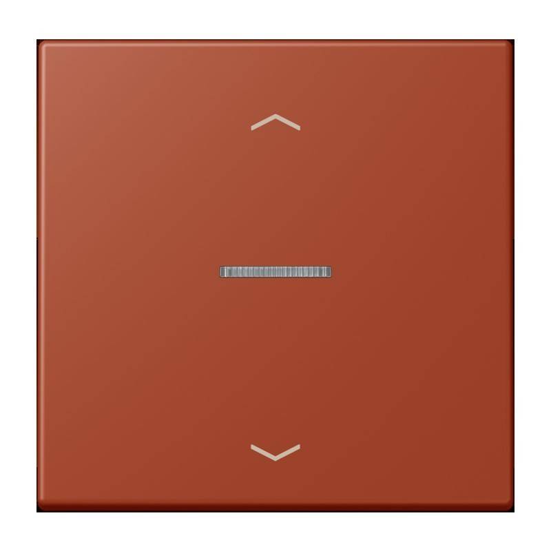 Jung eNet Taster Standard 1fach FM LC 1700 P 232