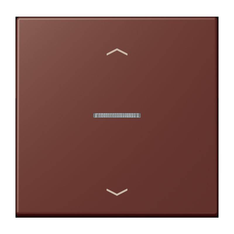 Jung eNet Taster Standard 1fach FM LC 1700 P 235