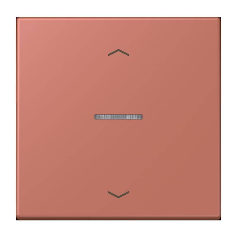Jung eNet Taster Standard 1fach FM LC 1700 P 236