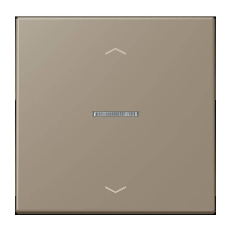 Jung eNet Taster Standard 1fach FM LC 1700 P 242