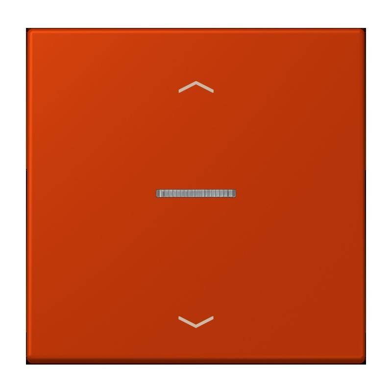 Jung eNet Taster Standard 1fach FM LC 1700 P 244