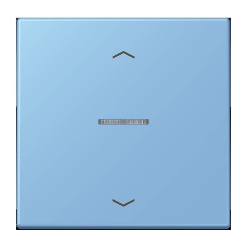 Jung eNet Taster Standard 1fach FM LC 1700 P 256