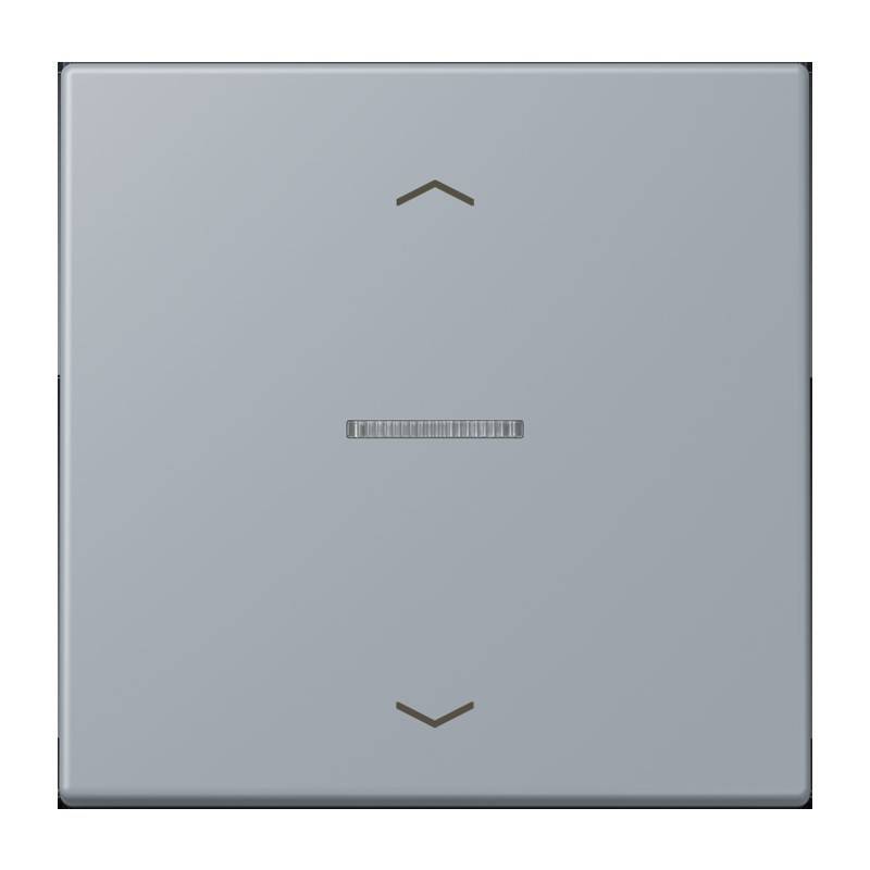 Jung eNet Taster Standard 1fach FM LC 1700 P 257