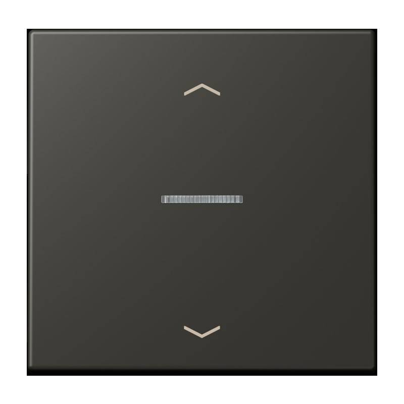 Jung eNet Taster Standard 1fach FM LC 1700 P 259