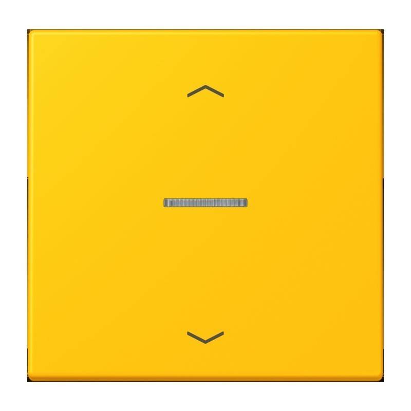 Jung eNet Taster Standard 1fach FM LC 1700 P 263