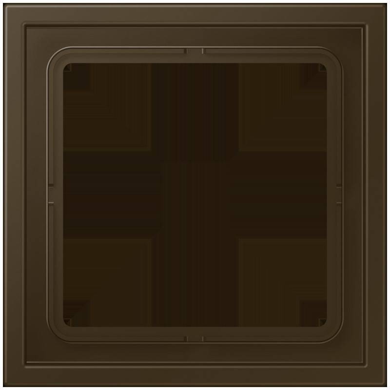 Jung Rahmen 1fach LSZ ME 981 BF AT