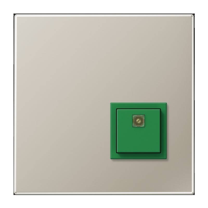 Jung Notrufsystem Abstelltaster NRS ES 0834 AT-L