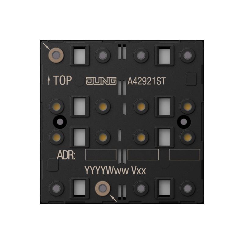 Jung KNX Tastsensor-Modul A 4292 1ST