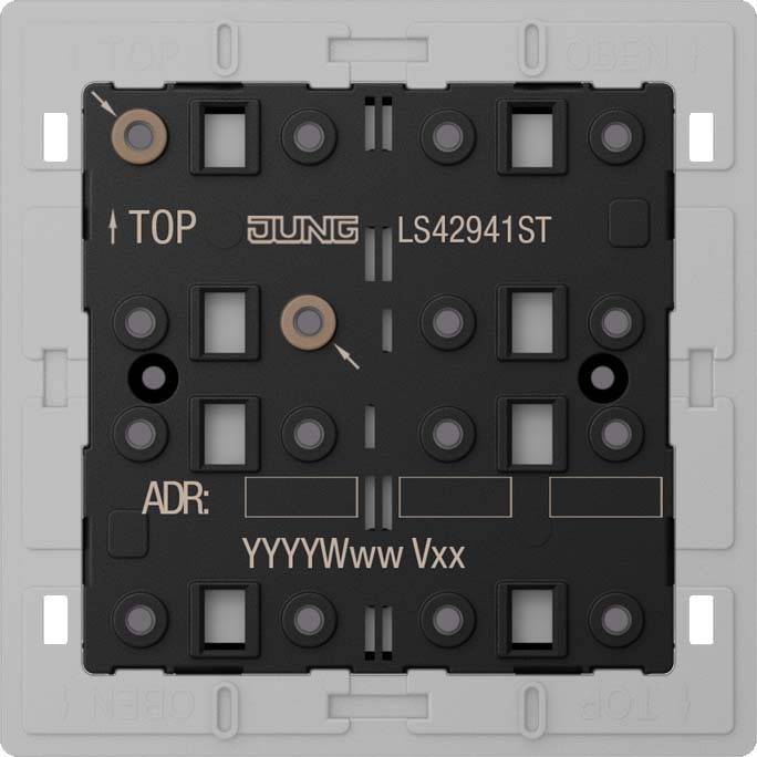Jung KNX Tastsensor-Modul LS 4294 1ST